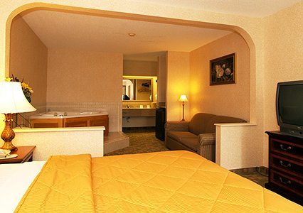 Days Inn Onley - Onley, VA