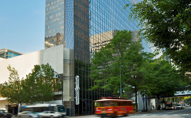 Food Near Omni Hotel Charlotte Food Near Omni Hotel Charlotte