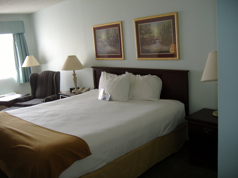 BEST WESTERN - Van Buren, AR