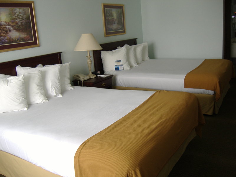 BEST WESTERN - Van Buren, AR