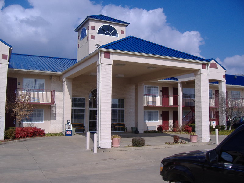 BEST WESTERN - Van Buren, AR