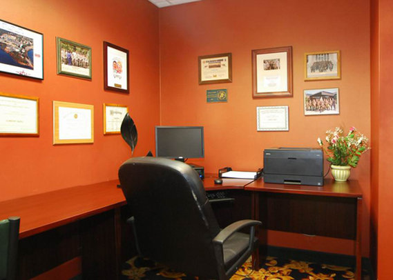 Comfort Suites - Colonial Heights, VA