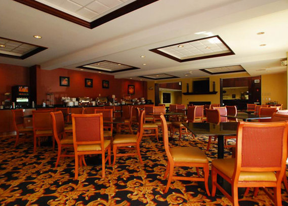 Comfort Suites - Colonial Heights, VA