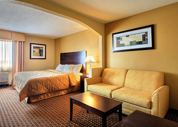 Quality Inn - Des Moines, IA