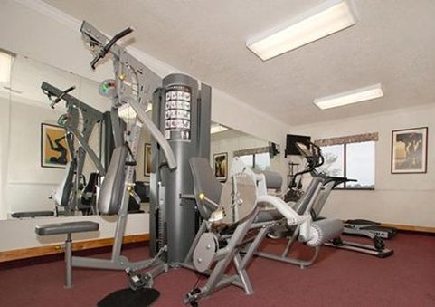 Econo Lodge - Decatur, IN