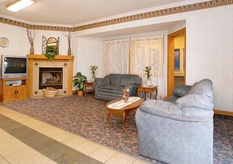 Econo Lodge - Decatur, IN