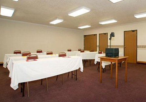 Econo Lodge - Decatur, IN