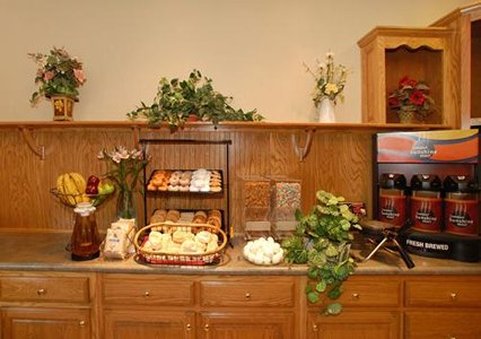 Econo Lodge - Decatur, IN