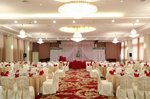 Eiffelton Garden Hotel - Restaurant