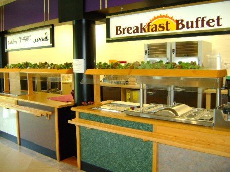 Orlando Hotel And Suites