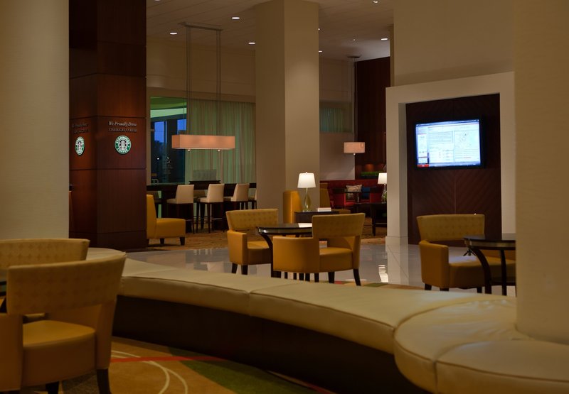 Marriott-Bwi Airport - Linthicum Heights, MD