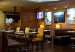 BWI Airport Marriott - Restaurant