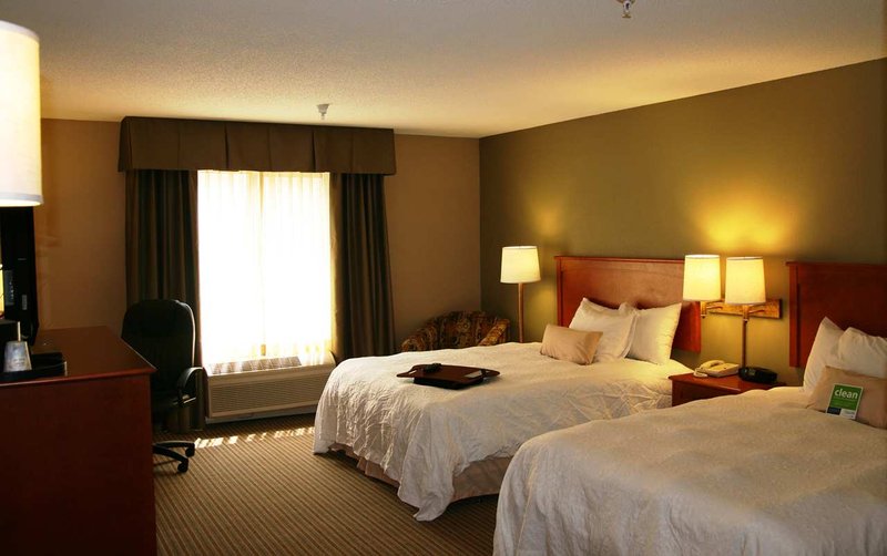 Hampton Inn Mitchell - Mitchell, SD