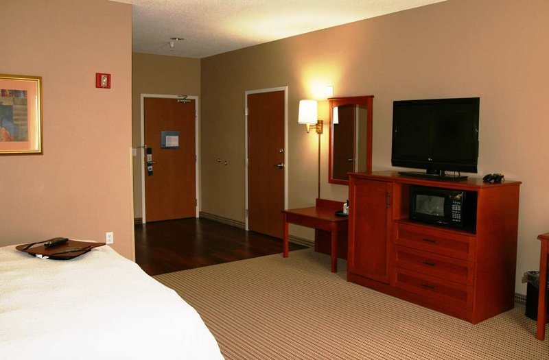 Hampton Inn Mitchell - Mitchell, SD