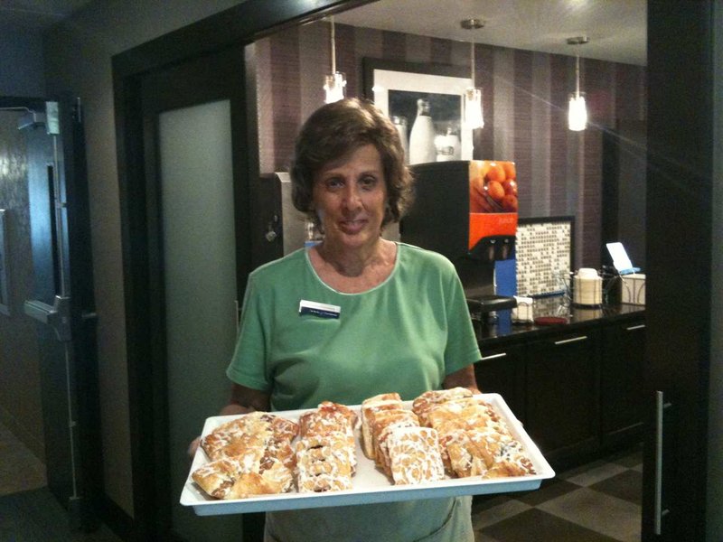 Hampton Inn Knoxville-Airport - Alcoa, TN