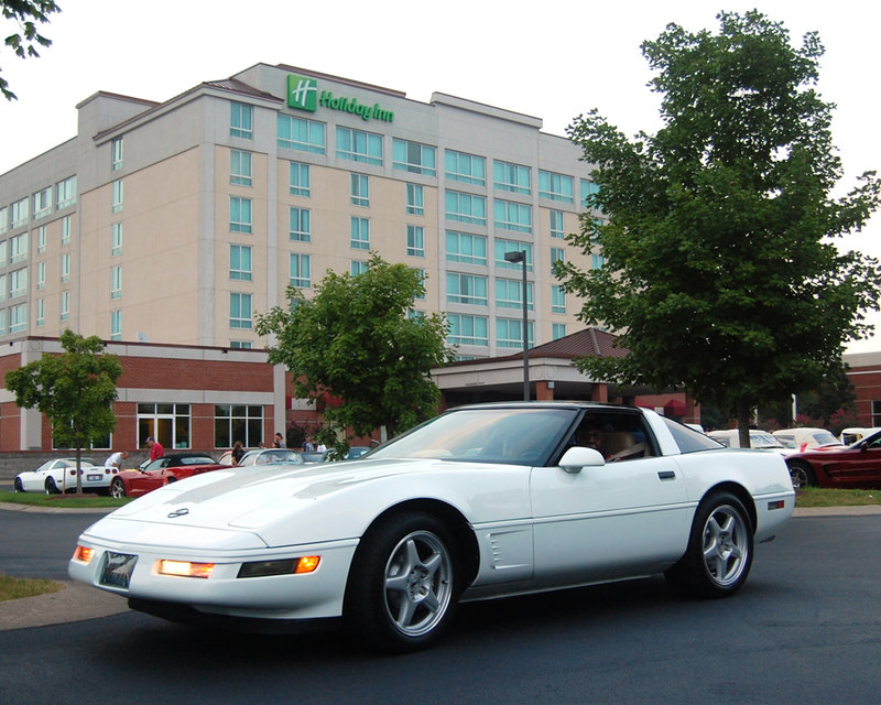 Holiday Inn UNIVERSITY PLAZA-BOWLING GREEN - Drake, KY