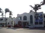 Hotel Suites Mediterraneo
