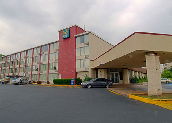 Quality Inn Easton