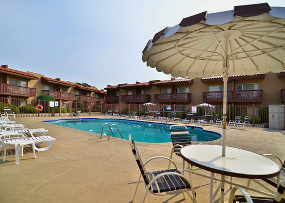 Quality Inn Santa Fe