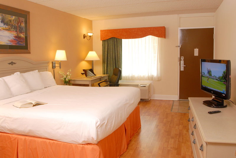 Cumberland Island Inn & Suites - Saint Marys, GA