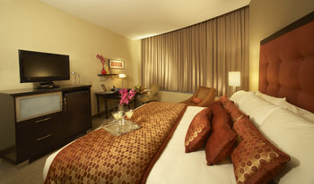 Amalfi Hotel Chicago - Room
