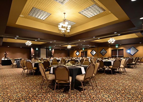 Quality Inn & Suites Conference Center - Clarkston, WA