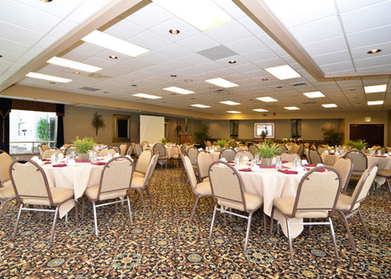 Quality Inn & Suites Conference Center - Clarkston, WA