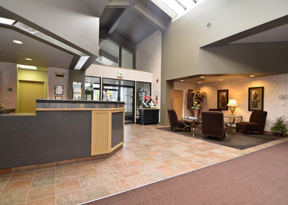 Quality Inn & Suites Conference Center - Clarkston, WA