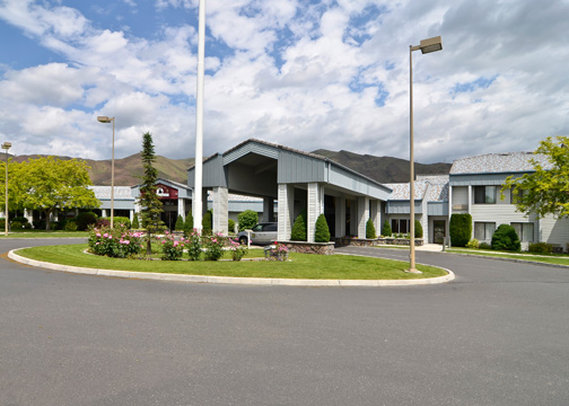 Quality Inn & Suites Conference Center - Clarkston, WA