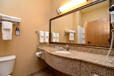 Best Western Plus-Capital Inn - Jefferson City, MO