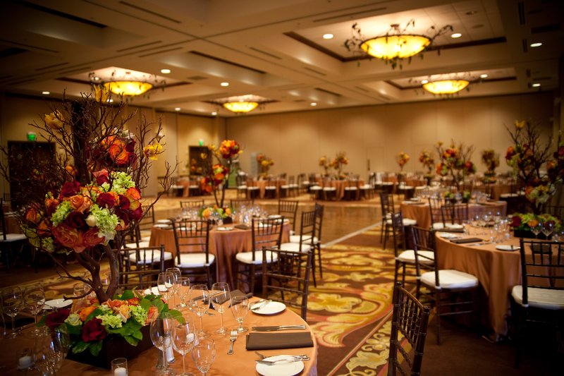 The Meritage Resort and Spa - Napa, CA