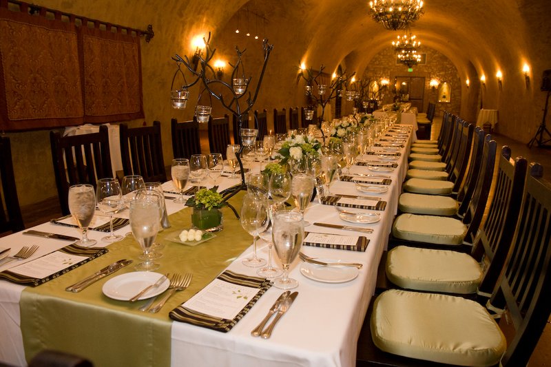 The Meritage Resort and Spa - Napa, CA