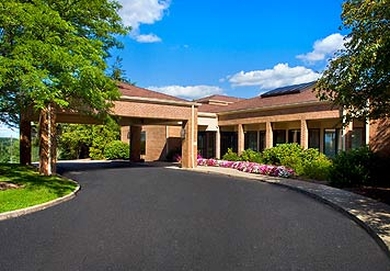 Courtyard By Marriott Hartford Windsor - Windsor, CT