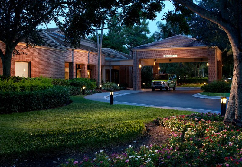 Courtyard-Ft Lauderdale - Fort Lauderdale, FL