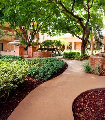 Courtyard-Ft Lauderdale - Fort Lauderdale, FL
