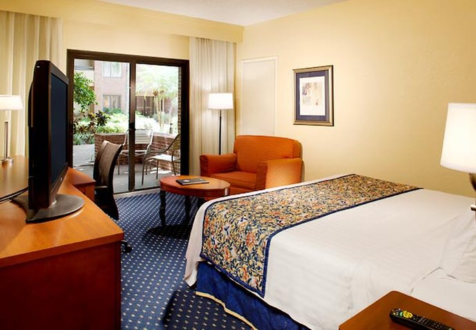 Courtyard-Ft Lauderdale - Fort Lauderdale, FL