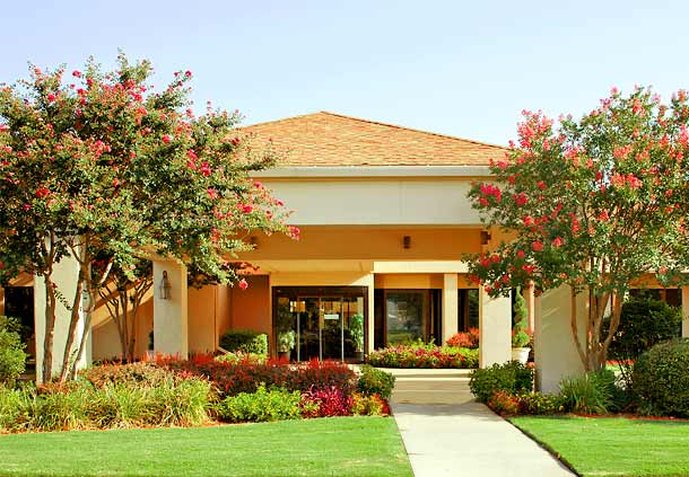 Courtyard Memphis Airport