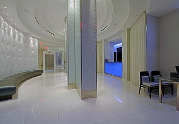 Fairfield Inn Manhattan/Times Square - Lobby