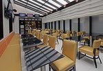 Fairfield Inn Manhattan/Times Square - Restaurant