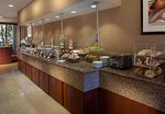 Courtyard by Marriott - Restaurant