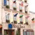 Aida Hotel Eiffel Segur