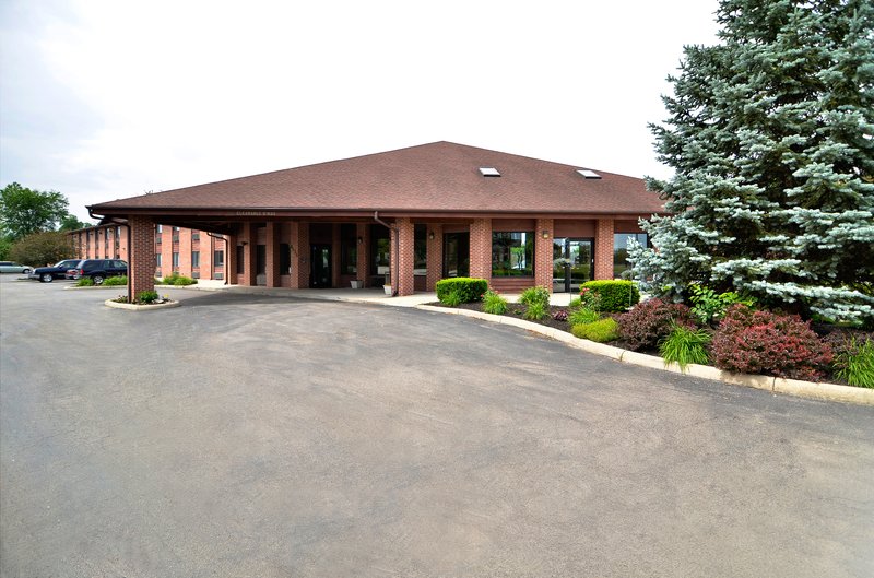 Best Western - Muncie, IN