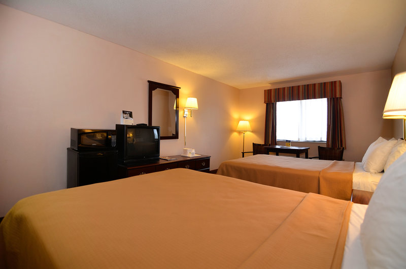 Best Western - Muncie, IN