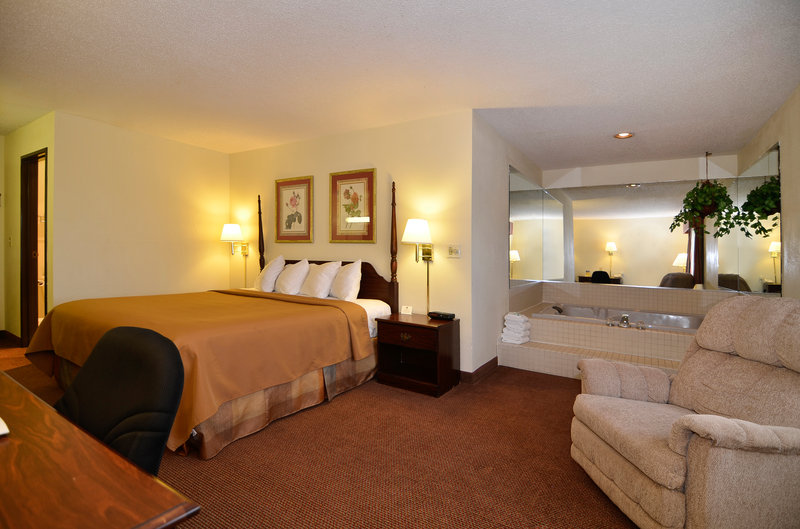 Best Western - Muncie, IN