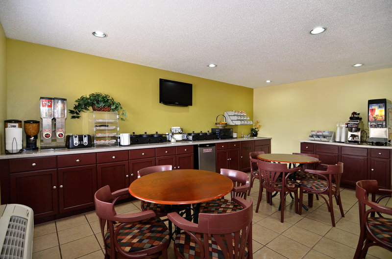 Best Western - Muncie, IN