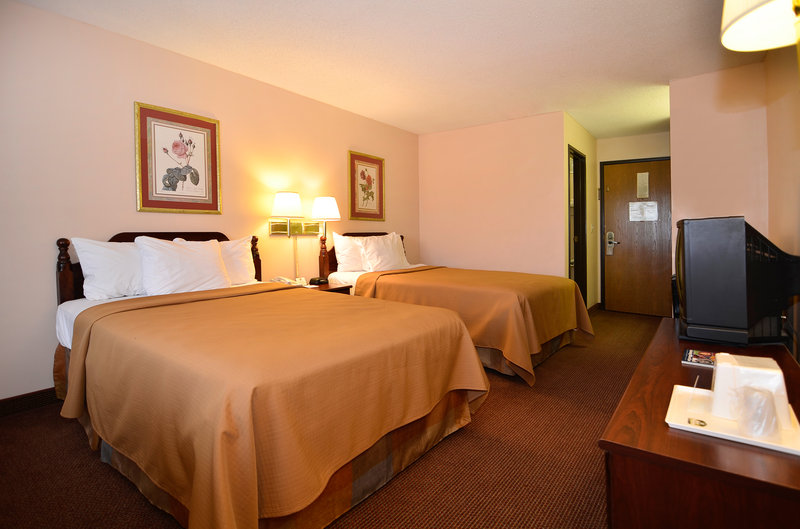Best Western - Muncie, IN
