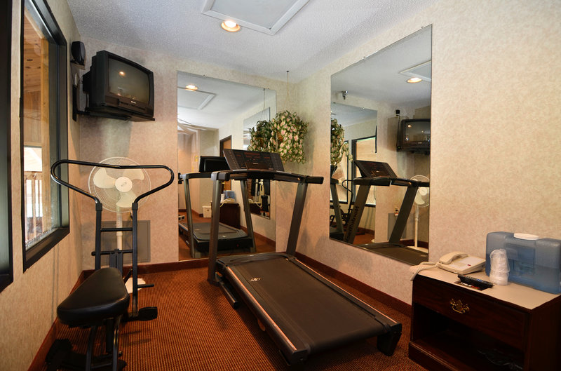 Best Western - Muncie, IN