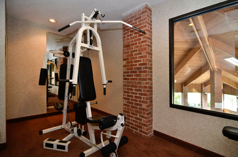 Best Western - Muncie, IN