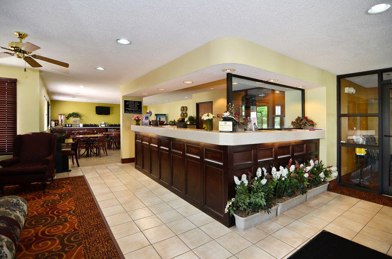 Best Western - Muncie, IN