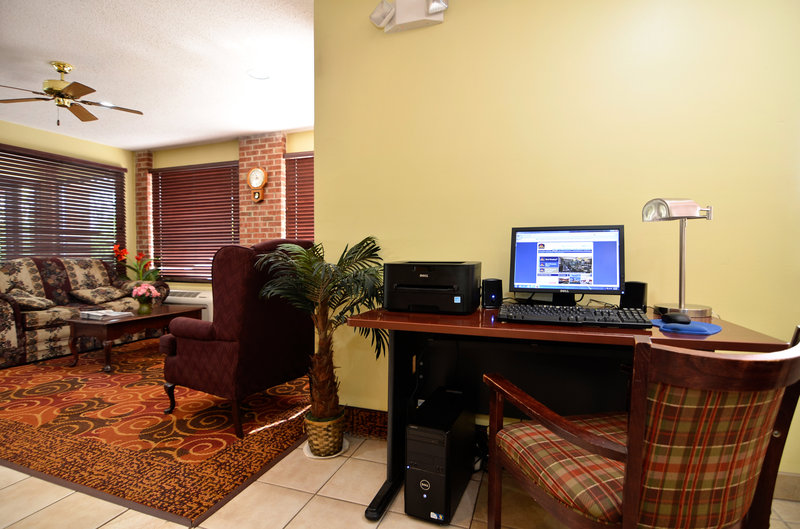 Best Western - Muncie, IN